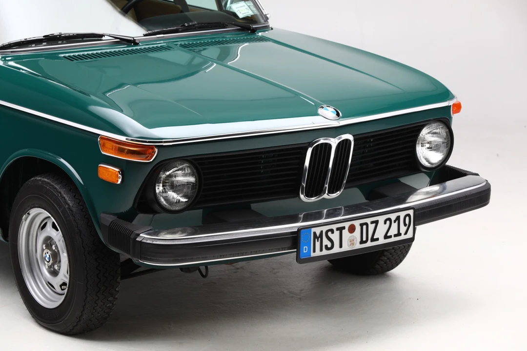 1974 BMW 2002tii - Image 28 of 31
