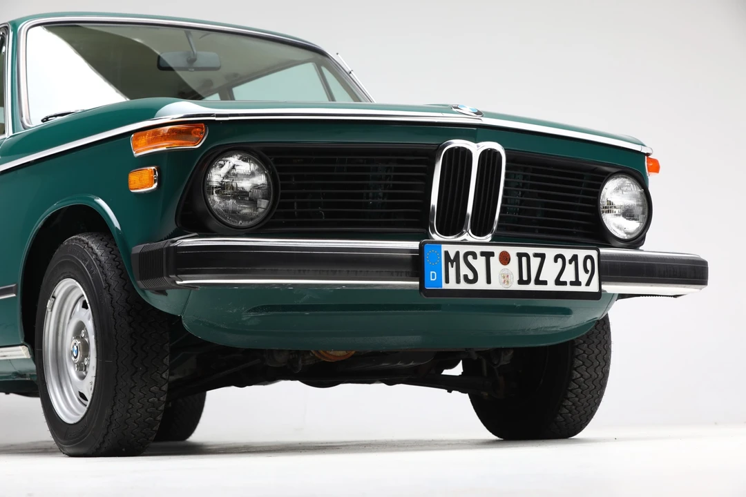1974 BMW 2002tii - Image 24 of 31