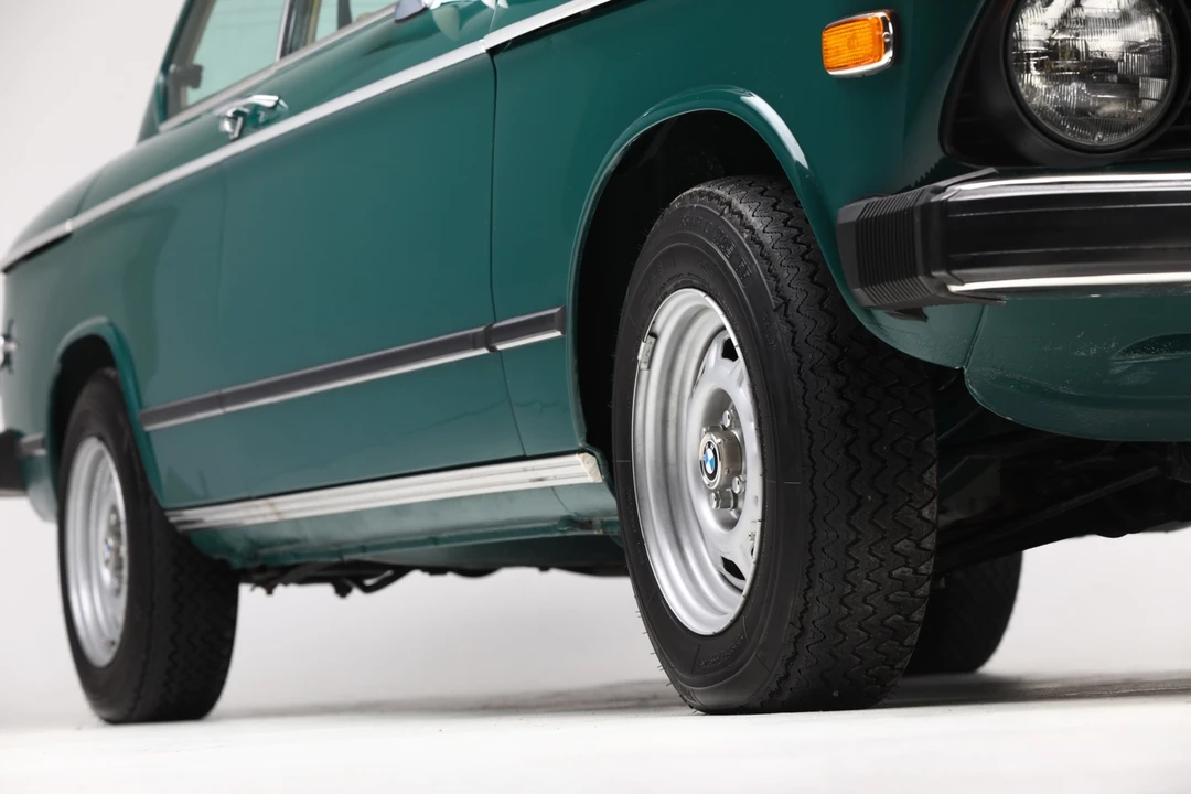 1974 BMW 2002tii - Image 25 of 31