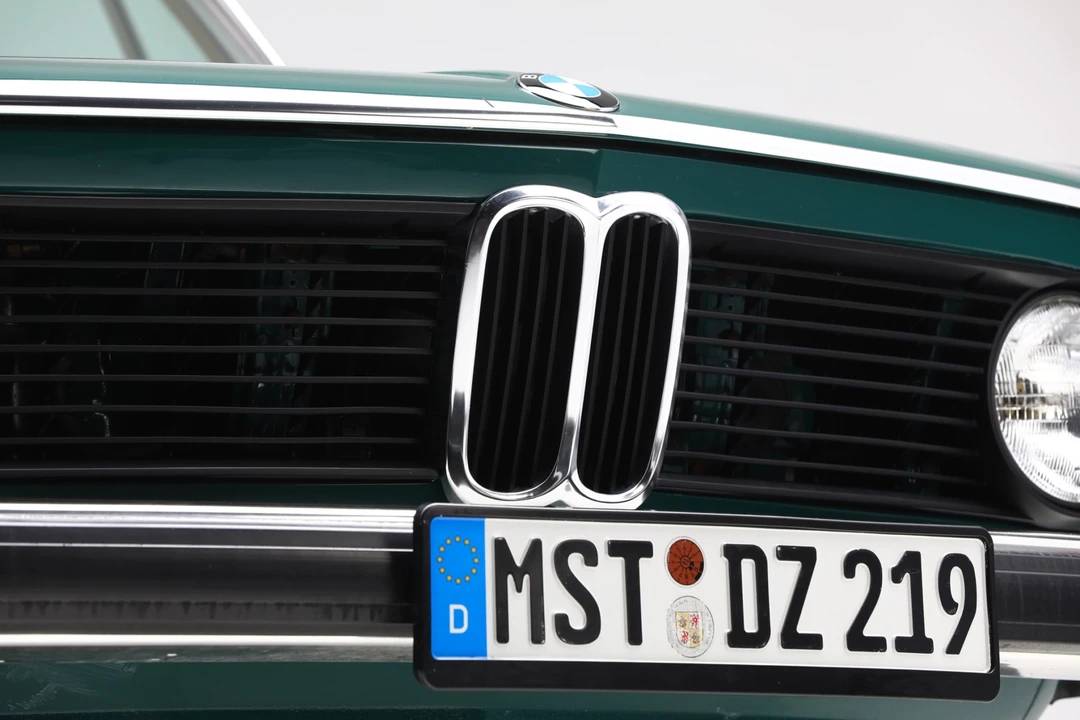 1974 BMW 2002tii - Image 26 of 31