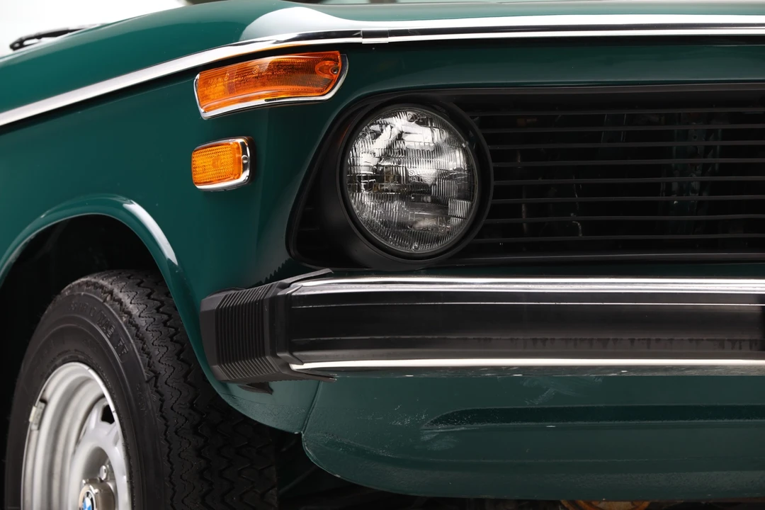 1974 BMW 2002tii - Image 27 of 31