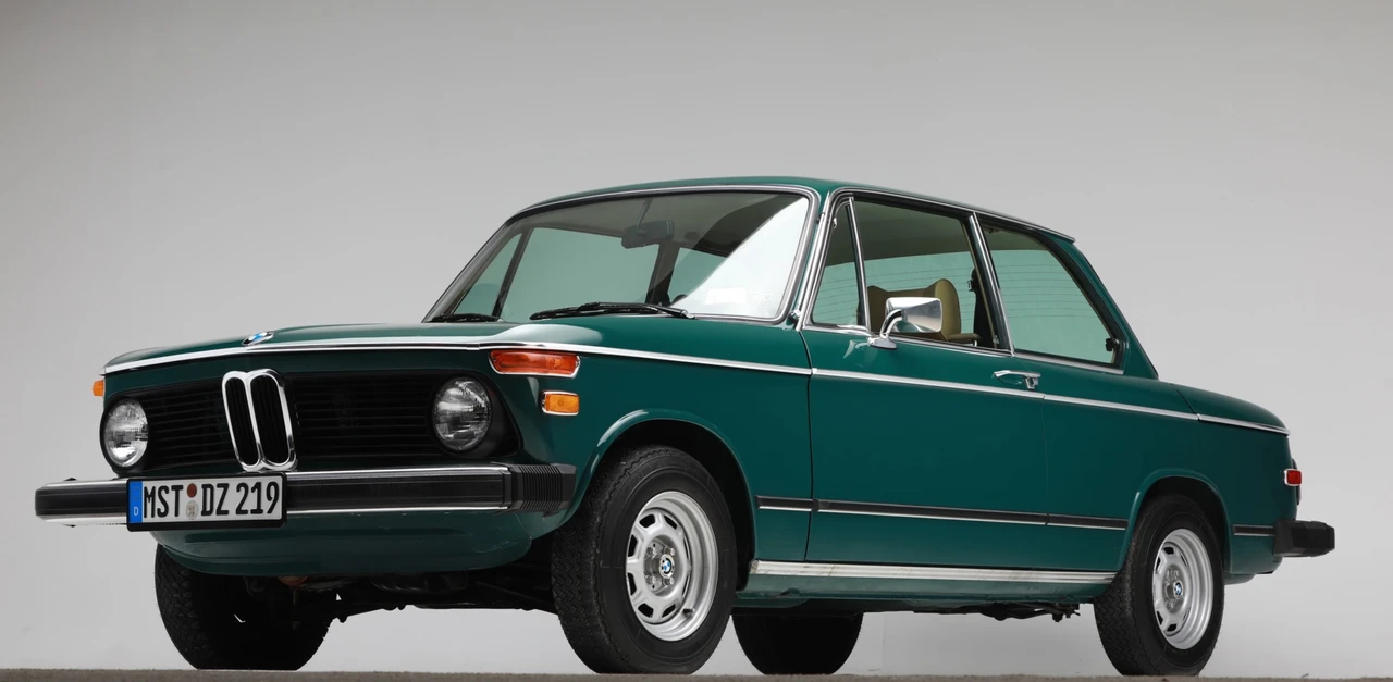1974 BMW 2002tii - Image 7 of 31