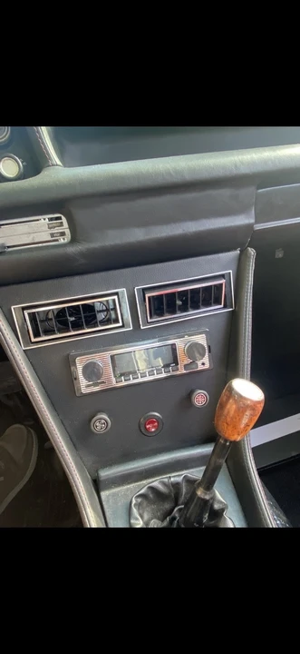 1974 BMW 2002 - Image 20 of 31