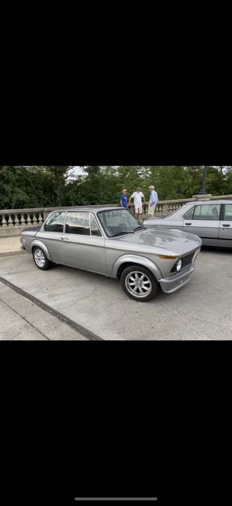 1974 BMW 2002 - Image 7 of 31