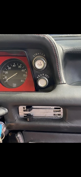 1974 BMW 2002 - Image 19 of 31