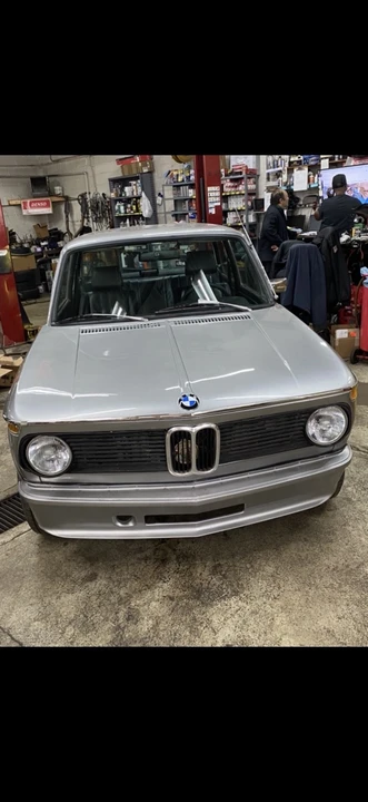 1974 BMW 2002 - Image 9 of 31