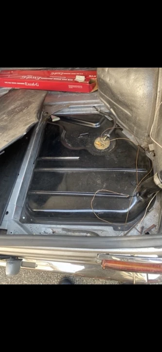 1974 BMW 2002 - Image 14 of 31