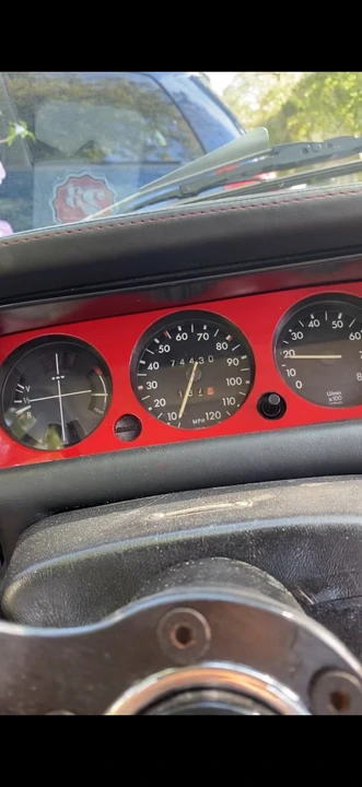 1974 BMW 2002 - Image 25 of 31