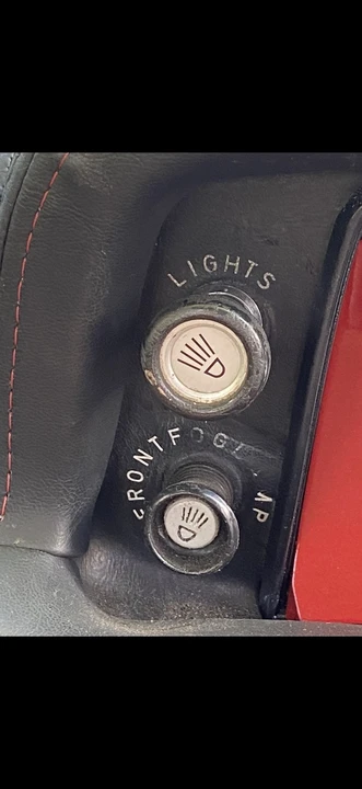 1974 BMW 2002 - Image 21 of 31