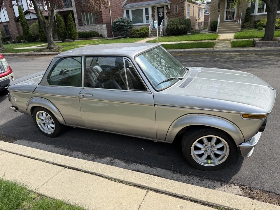 1974 BMW 2002 - Image 10 of 31