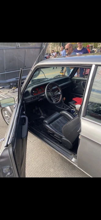 1974 BMW 2002 - Image 26 of 31