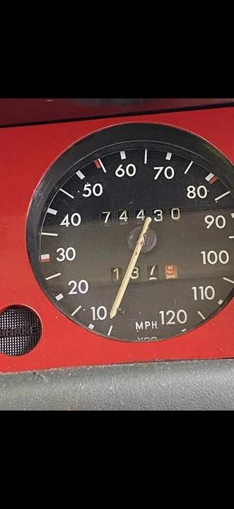1974 BMW 2002 - Image 24 of 31