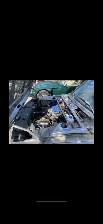 1974 BMW 2002 - Image 31 of 31