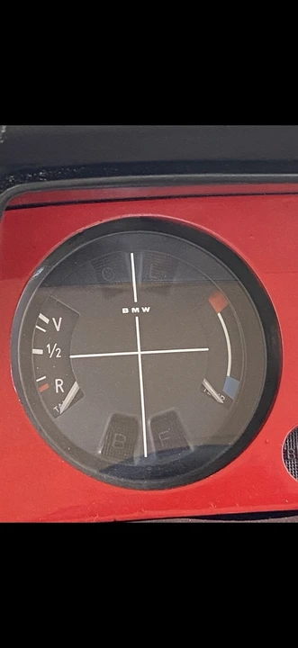 1974 BMW 2002 - Image 22 of 31