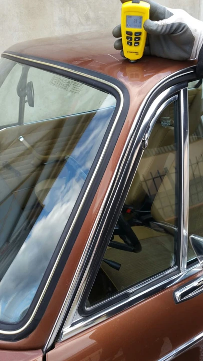 1974 BMW 2002 - Image 26 of 31