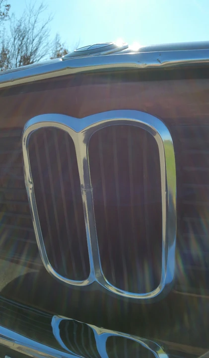1974 BMW 2002 - Image 20 of 31