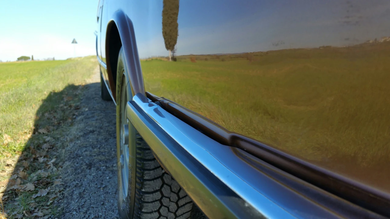 1974 BMW 2002 - Image 31 of 31
