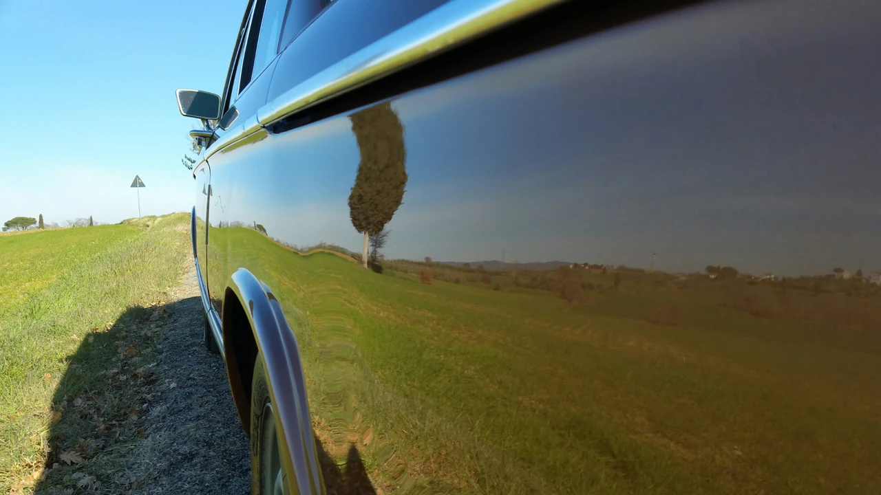 1974 BMW 2002 - Image 30 of 31