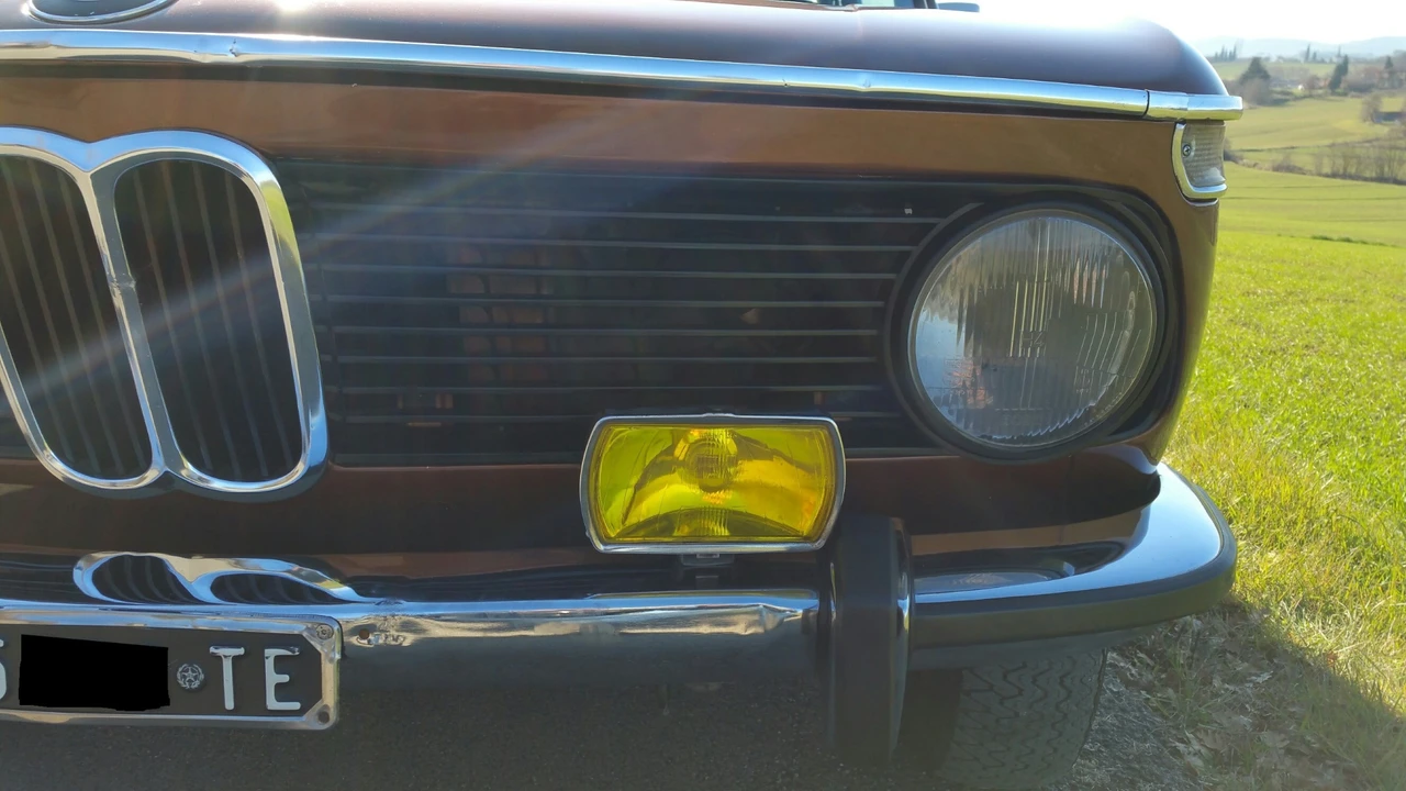 1974 BMW 2002 - Image 19 of 31
