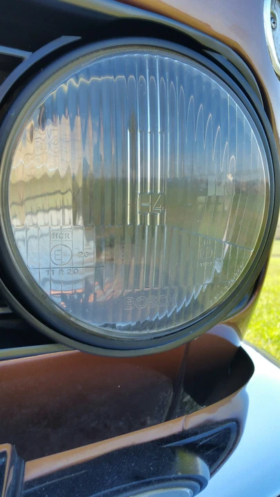 1974 BMW 2002 - Image 21 of 31