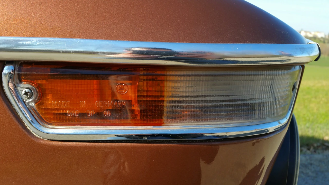 1974 BMW 2002 - Image 14 of 31