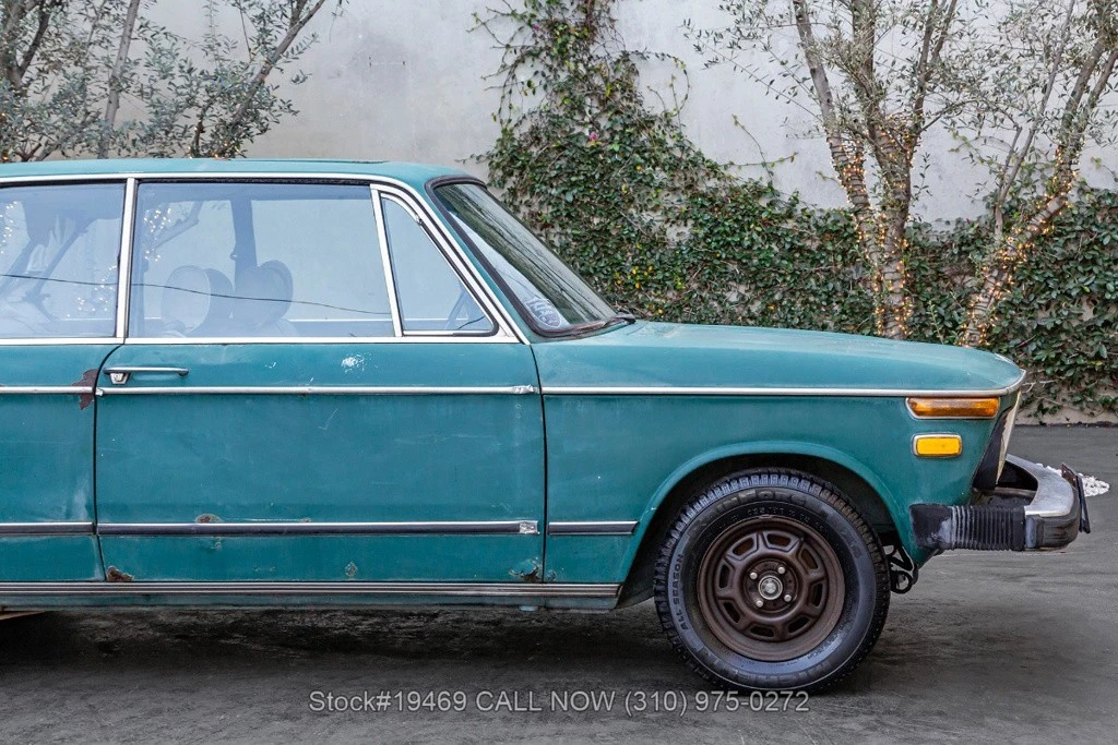 1974 BMW 2002 - Image 10 of 12