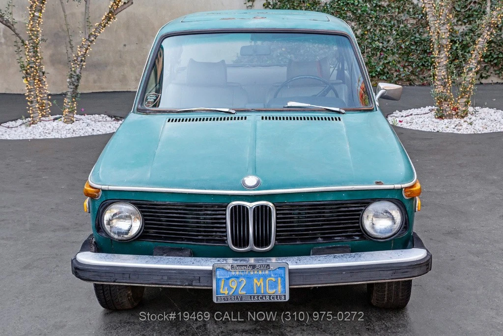 1974 BMW 2002 - Image 2 of 12