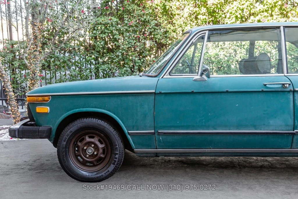1974 BMW 2002 - Image 12 of 12