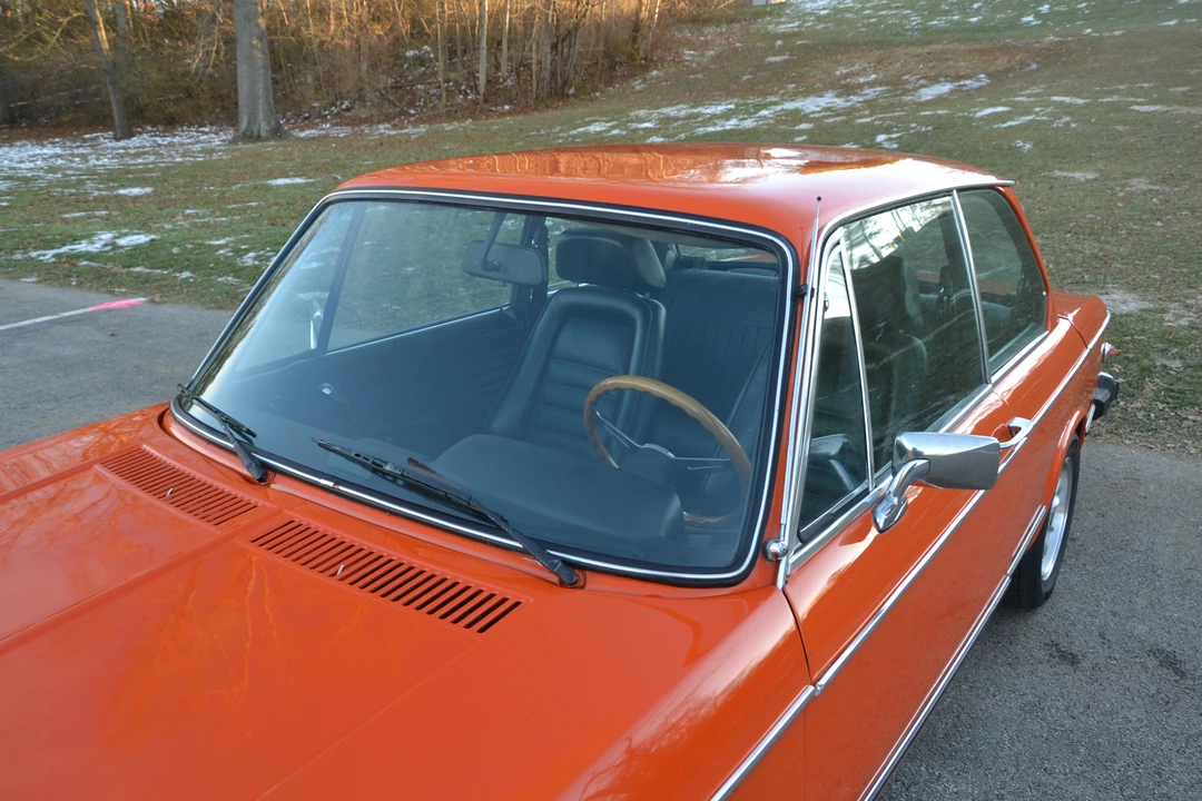1974 BMW 2002 - Image 13 of 13