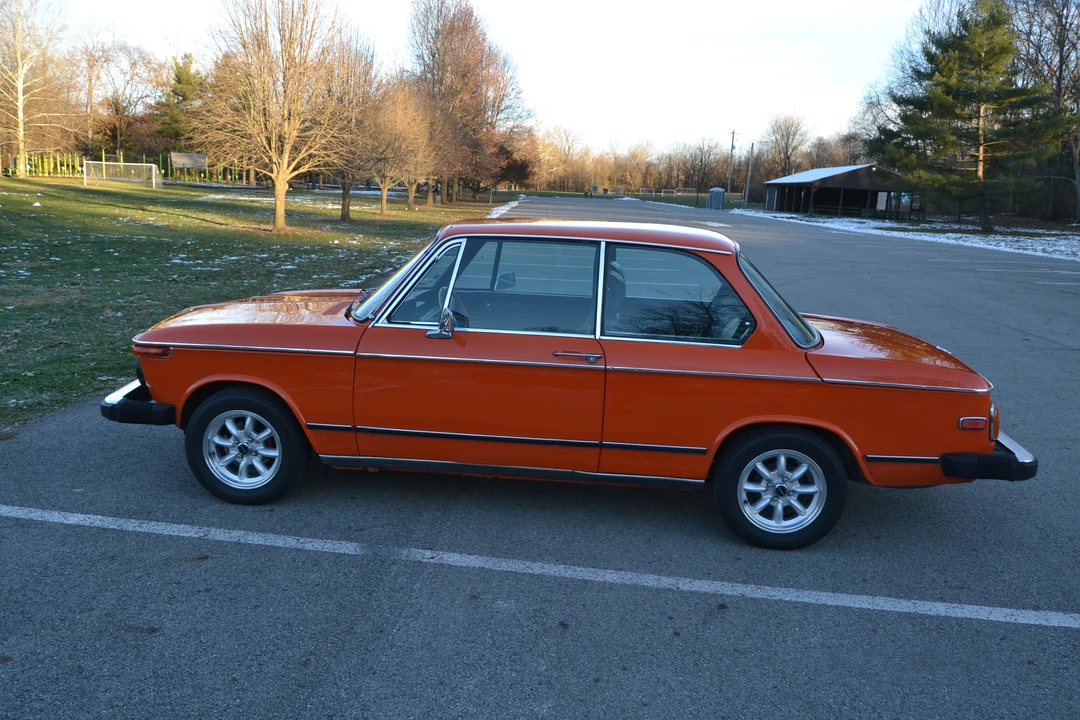 1974 BMW 2002 - Image 6 of 13