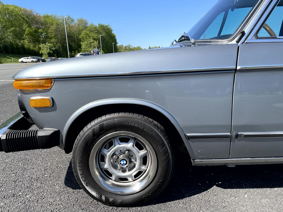 1974 BMW 2002 - Image 11 of 31