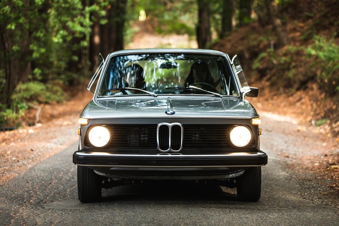 1974 BMW 2002 - Image 4 of 31