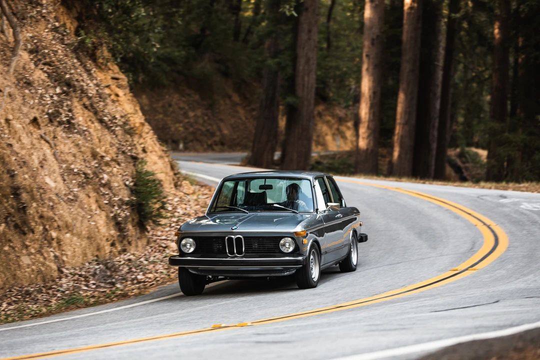 1974 BMW 2002 - Image 10 of 31