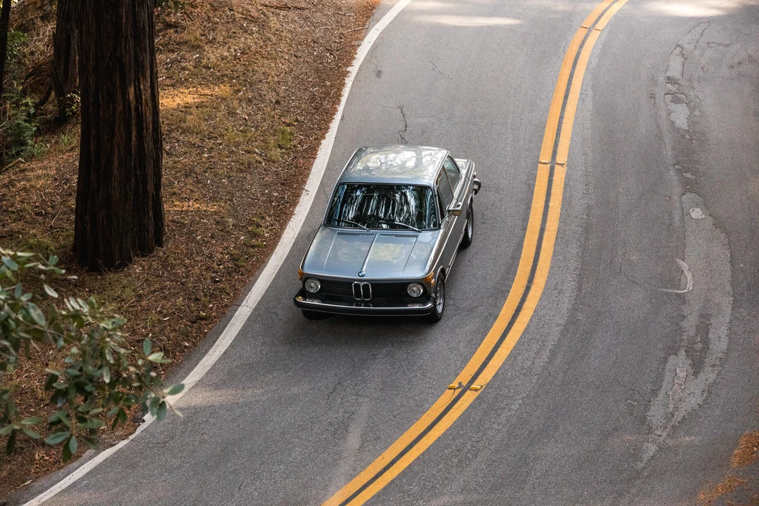 1974 BMW 2002 - Image 13 of 31