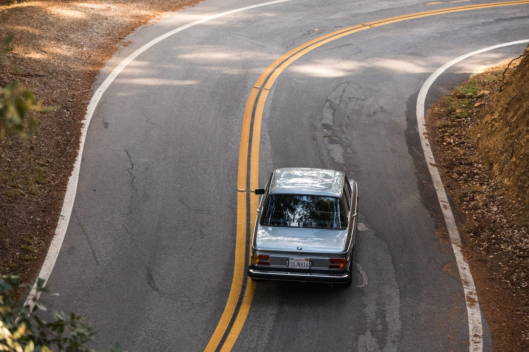 1974 BMW 2002 - Image 14 of 31