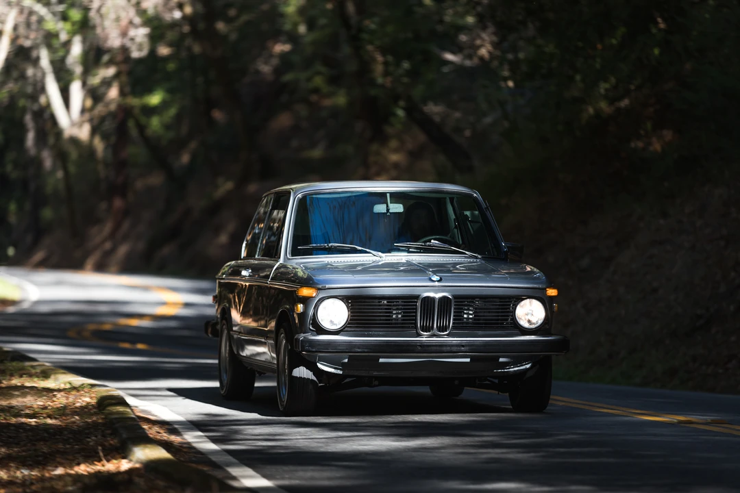 1974 BMW 2002 - Image 15 of 31