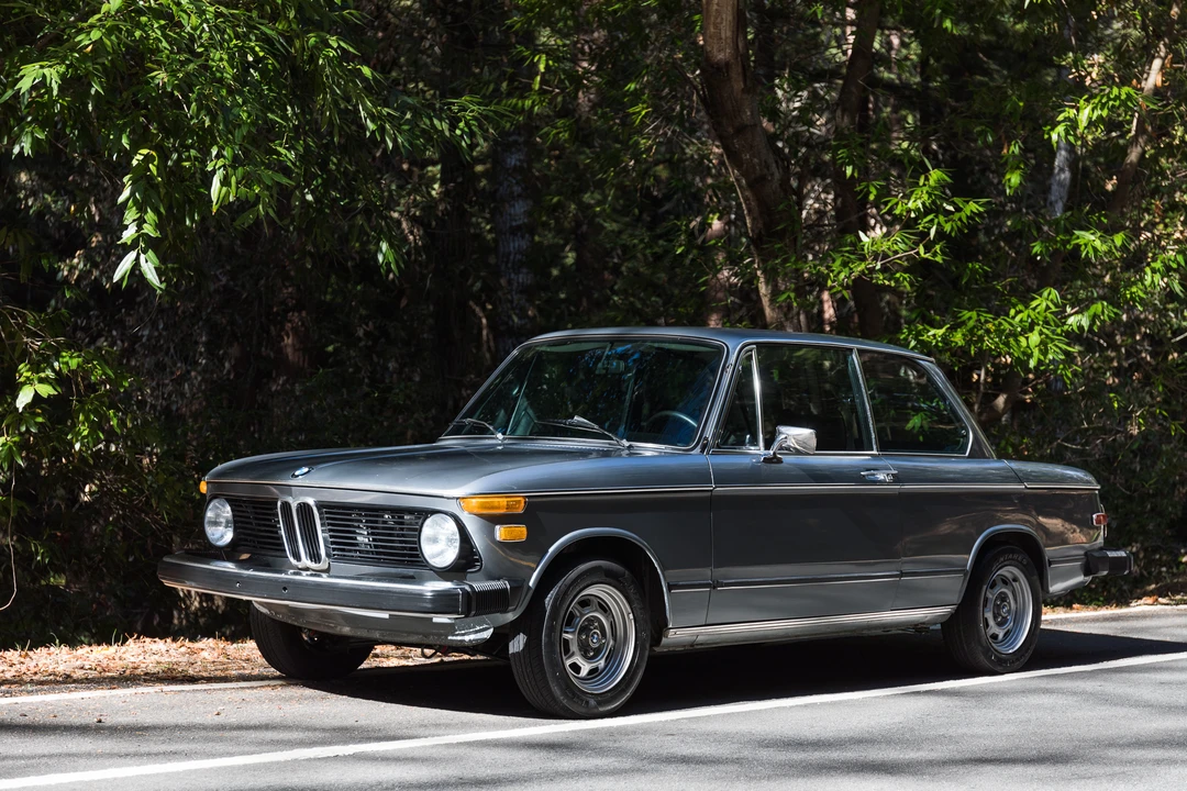 1974 BMW 2002 - Image 16 of 31