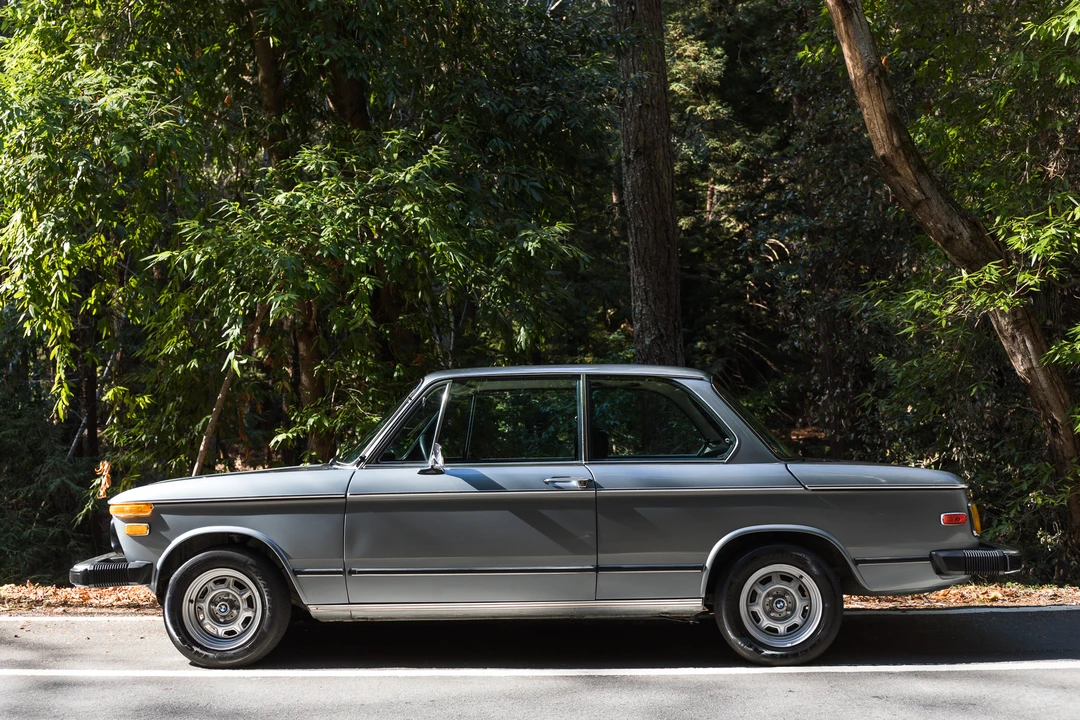 1974 BMW 2002 - Image 17 of 31