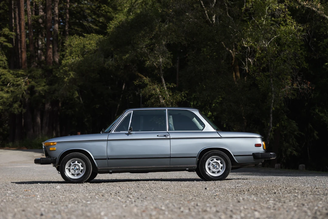 1974 BMW 2002 - Image 21 of 31