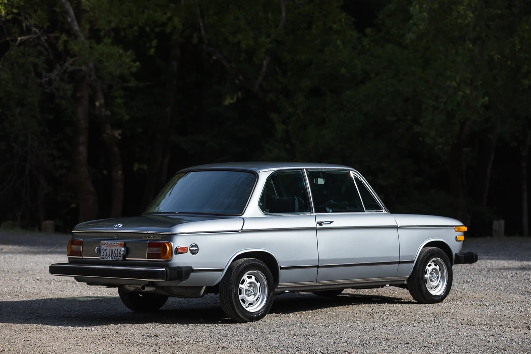 1974 BMW 2002 - Image 24 of 31