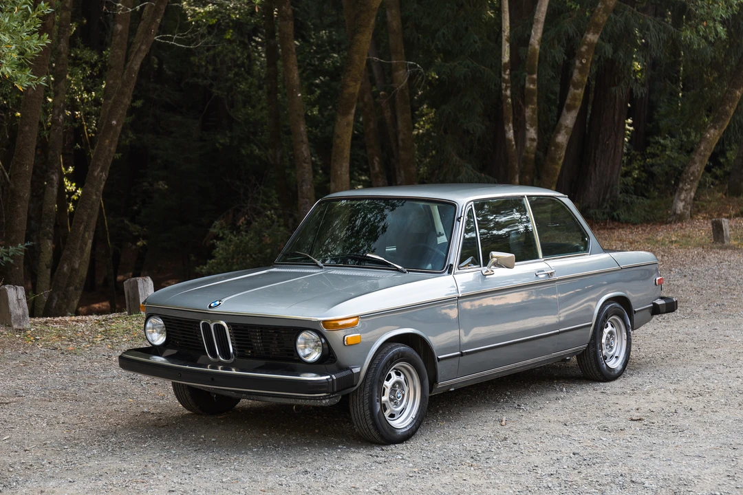 1974 BMW 2002 - Image 25 of 31