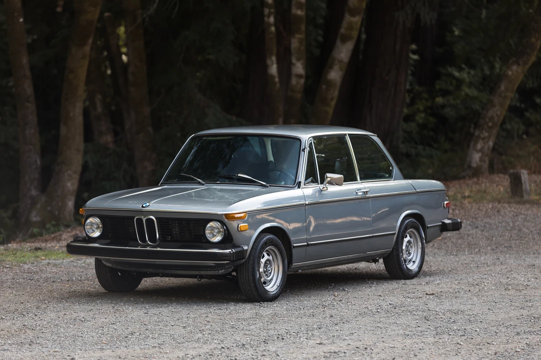1974 BMW 2002 - Image 26 of 31