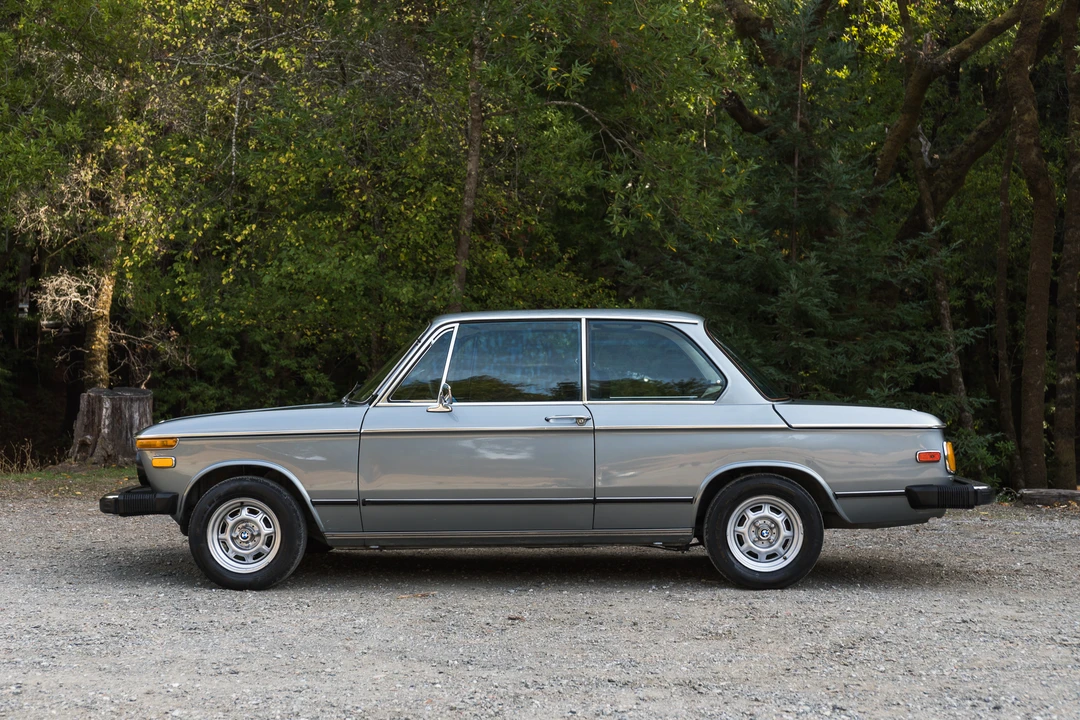 1974 BMW 2002 - Image 28 of 31