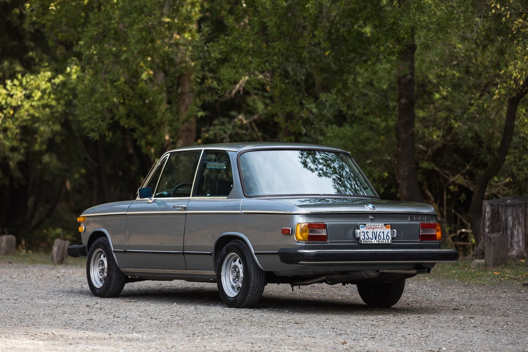 1974 BMW 2002 - Image 29 of 31
