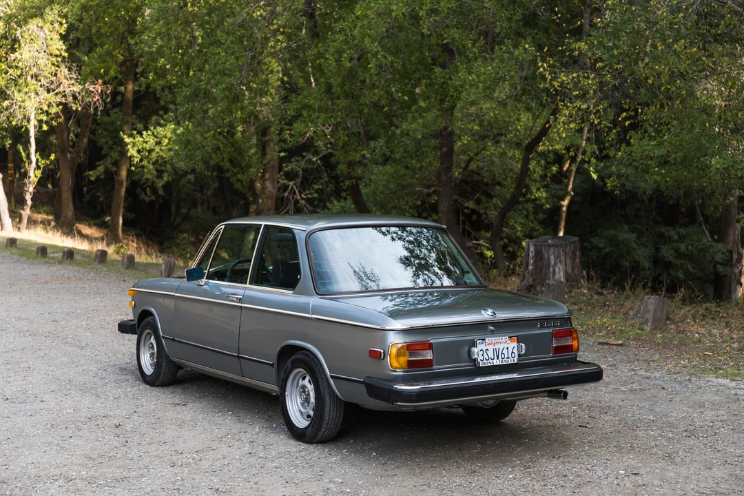 1974 BMW 2002 - Image 30 of 31
