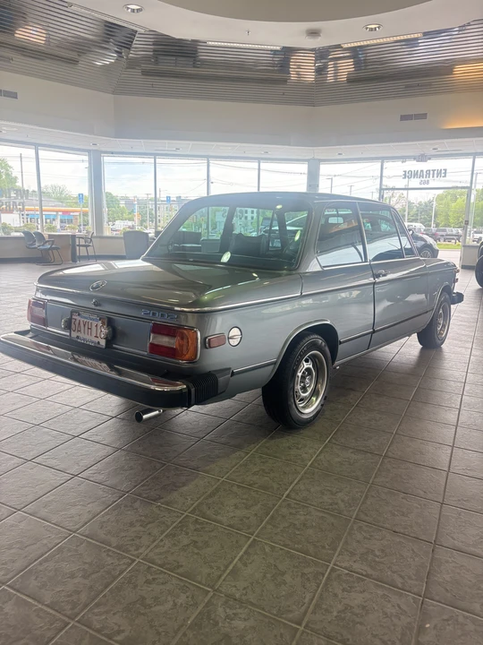 1974 BMW 2002 - Image 6 of 31