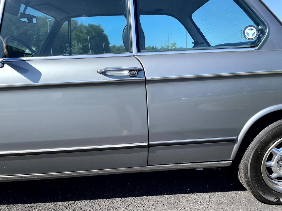 1974 BMW 2002 - Image 15 of 31