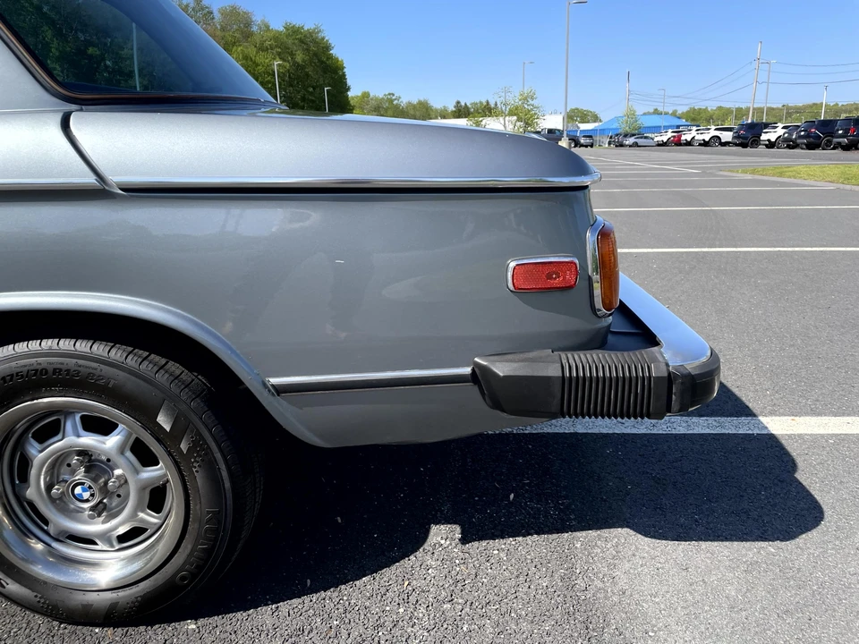 1974 BMW 2002 - Image 18 of 31