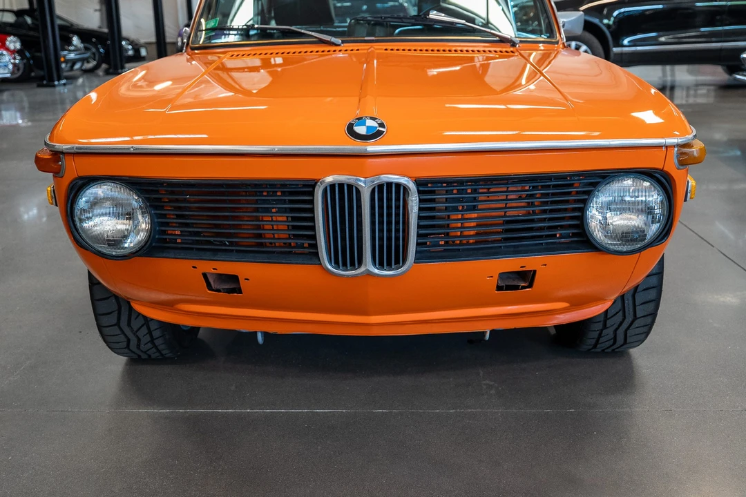 1974 BMW 2002 - Image 24 of 31