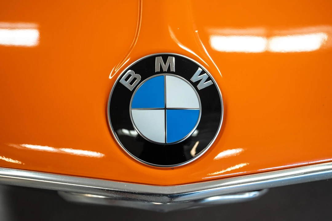 1974 BMW 2002 - Image 31 of 31